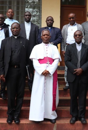 L’Eglise Catholique au Rwanda se prépare, pour sa première fois, à célébrer le Congrès Eucharistique National 