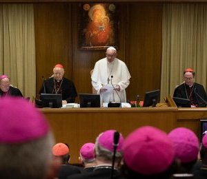 Rome : Contre les violences sexuelles, le pape annonce « huit mesures concrètes »
