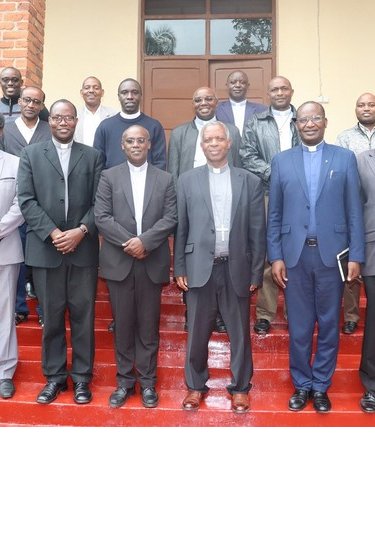 02-03-2020 (Kigali) : Deuxième Réunion Du Comité National Des Congrès Eucharistiques