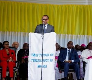 Le Gouvernement rwandais dans un nouveau chapitre de partenariat avec l’Eglise Catholique.