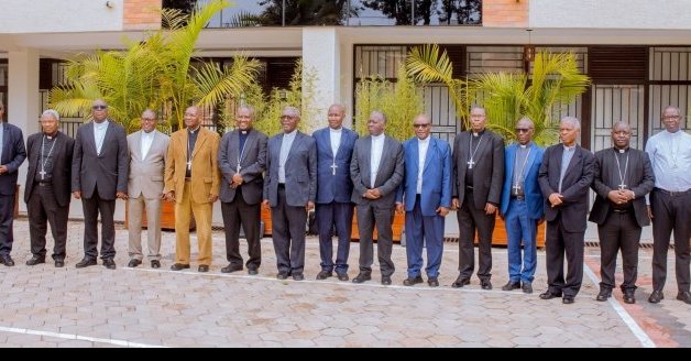 COMMUNIQUE FINAL DE L’ACOREB 09 AU 12 MARS 2026