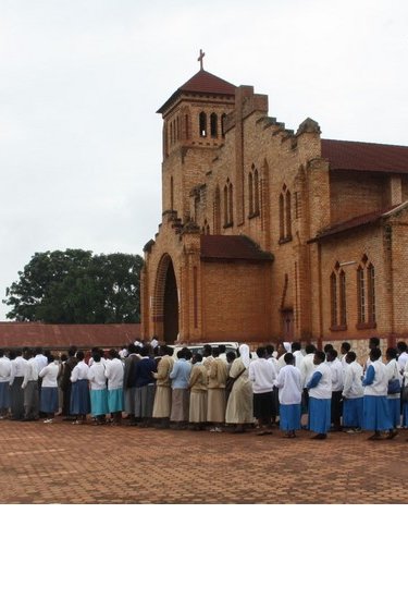 Butare (22-04-2018) : L’Eglise rappelle les jeunes au discernement vocationnel enraciné dans le Foi