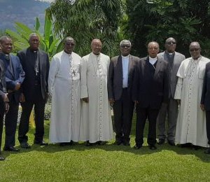 Rwanda - Burundi : Les Evêques Catholiques appellent de nouveau à la restauration des relations diplomatiques 