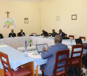 Du 19-22/03/2019 : Les Evêques en leur 1ère Assemblée Ordinaire-2019, à Kigali. 