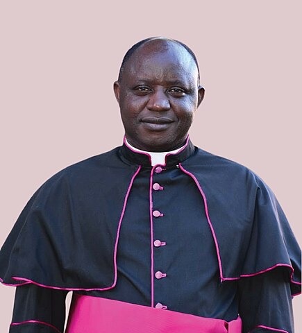 Kabgayi