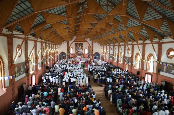 UBUTUMWA PAPA FRANSISKO YAGENEYE UMUNSI MPUZAMAHANGA WO GUSABIRA ABAHAMAGARIRWA  UBUTUMWA MURI KILIZIYA KU NSHURO YA 62  