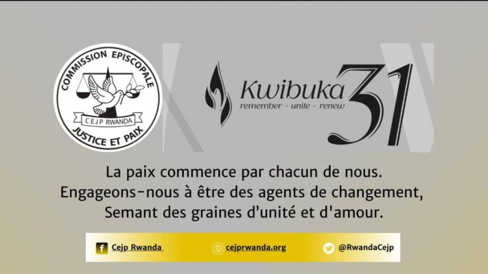 Uwa 6 wa mbere w’ukwezi kwa Gicurasi,Umunsi wo gusabira abazize Jenoside yakorewe abatutsi mu 1994, tariki ya 3Gicurasi 2025