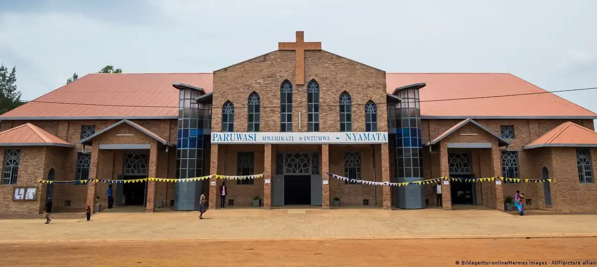 Les Eglises dans le viseur de Paul Kagame au Rwanda