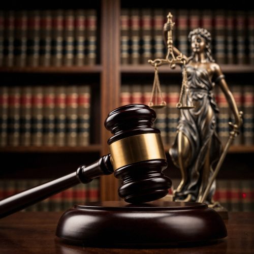 law-justice-gavel-statue-books-scaled