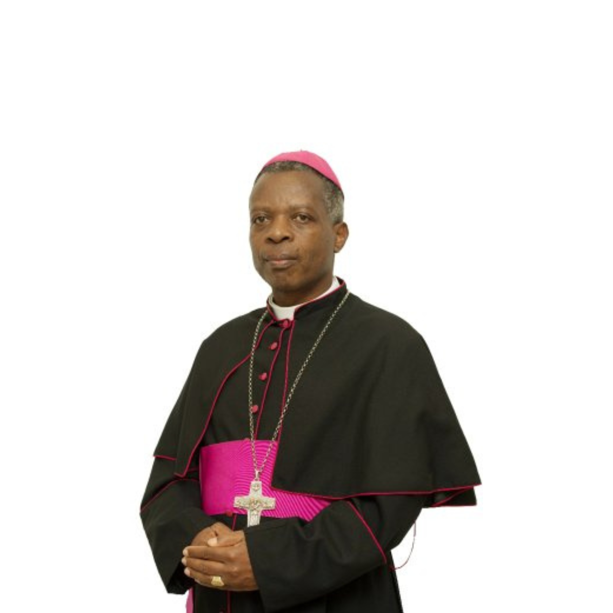 EVEQUE DE RUHENGERI