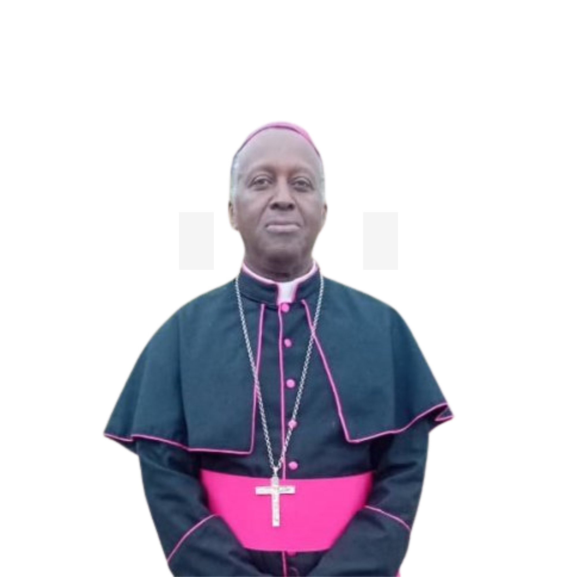 EVEQUE DE BUTARE